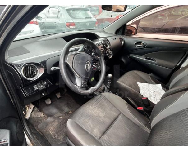 Foto de ITAÚNA/MG - TOYOTA/ETIOS SD XPLUS MT AO 2019/2020 - SC908