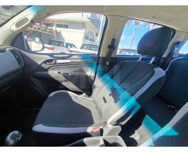 Foto de ITAÚNA/MG- CHEVROLET S10 LS 2023/2024- PA13344