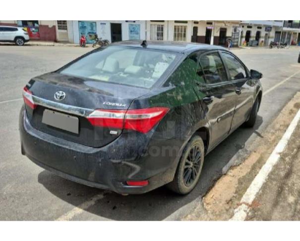 Foto de SOBRÁLIA/MG - TOYOTA Corolla XEI20 Flex - 2014/2015