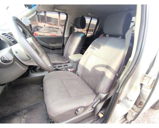 Foto de ITAÚNA/MG- NISSAN FRONTIER XE 2.5 X4 2011/2012- PA13141
