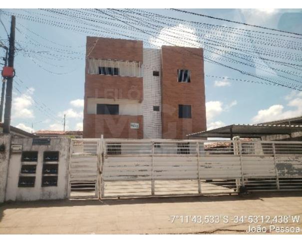 Foto de JOÃO PESSOA/PB — Apartamento com 2 quartos e 1 vaga na garagem no bairro Gramame.