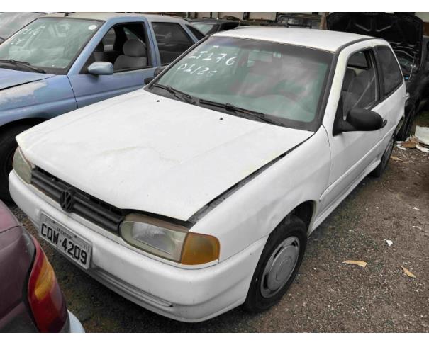 Foto de CAPIVARI/SP - VEÍCULO CONSERVADO - GM/CORSA WIND - 2000/2000