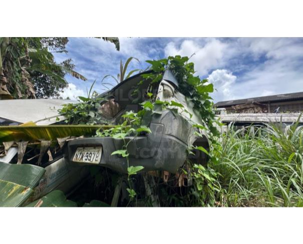Foto de VALENÇA/BA – Carro Ford Ecosport XL 1.6 Flex 2010/2011