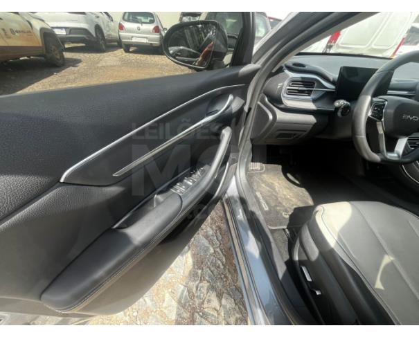 Foto de ITAÚNA/MG- BYD KING GS 1.5 16V AUT. (HIBRIDO) 2025/2024-  PA12961