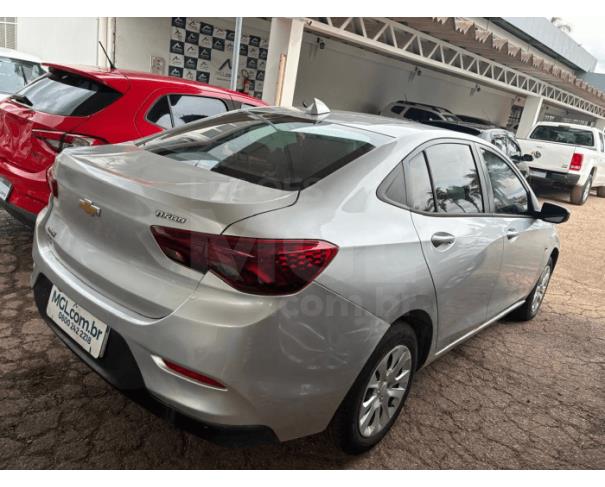 Foto de ITAÚNA/MG - CHEVROLET ONIX PLUS 1.0 TAT NB 2019/2020  - BC00047