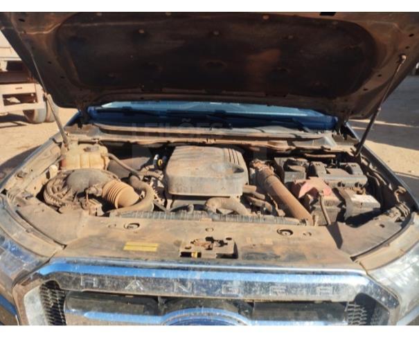 Foto de GRUPIARA/MG - Caminhonete Ford Ranger XLT CD 4A 32C, 2019/2019, DIESEL 