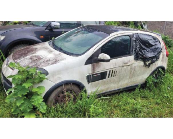Foto de ITAITUBA/PA - FIAT Palio Sporting 1.6 - 2015/2015