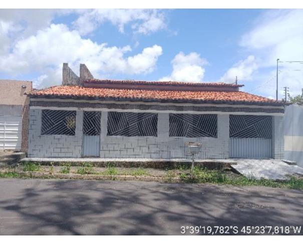 Foto de SANTA INÊS/MA — Casa com 4 quartos (F1555522587296)