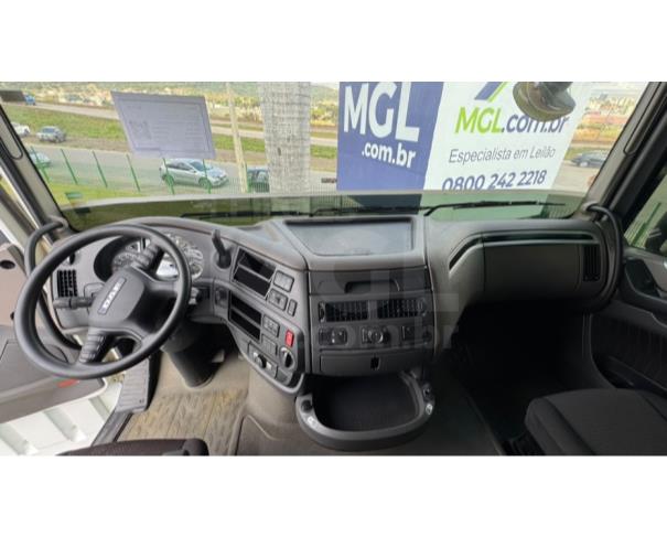 Foto de ITAÚNA/MG - CAVALO TRATOR DAF/XF FTT 530 CABINE ESTENDIDA ANO 2023/2024 - SC1118