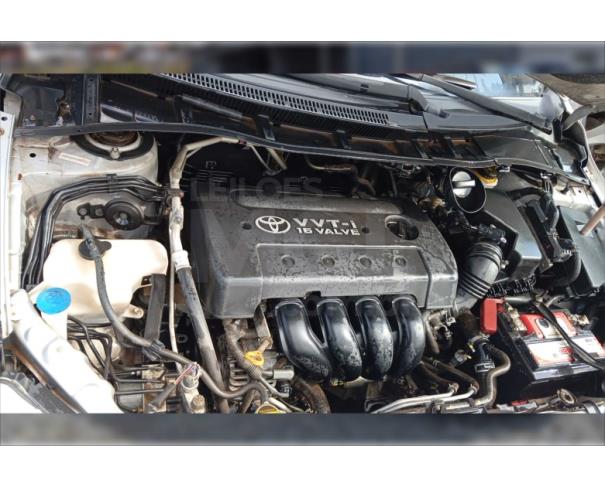Foto de ITAÚNA/MG - TOYOTA Corolla XEI 18 FLEX blindado