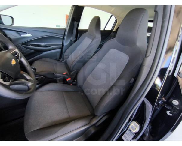 Foto de ITAÚNA/MG- CHEVROLET ONIX 1.0 MT HB 2024/2025 -PA13266