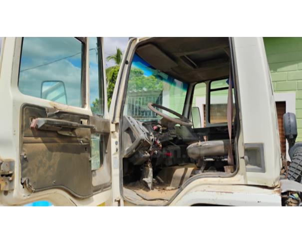 Foto de NOVO ORIENTE DE MINAS/MG- Caminhão- Basculante Ford Cargo 1717 E- 2006/2007