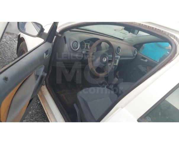 Foto de APARECIDA DE GOIÂNIA/GO - VOLKSWAGEN Gol 1.0 - CIRCULÁVEL