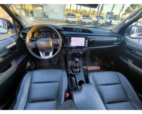 Foto de ITAÚNA/MG- TOYOTA HILUX CD 4X4 2.8  2022/2023-  PA13275