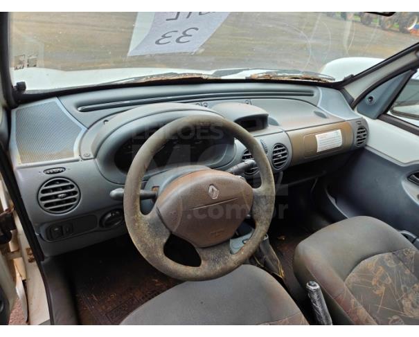 Foto de LONDRINA/PR - KANGOO RENAULT 1.6, 2001/2001