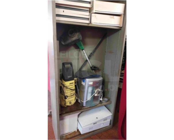 Foto de CONCEIÇÃO DOS OUROS/MG - Lote composto por Eletroeletrônicos, Informática e Mobiliário Diversos