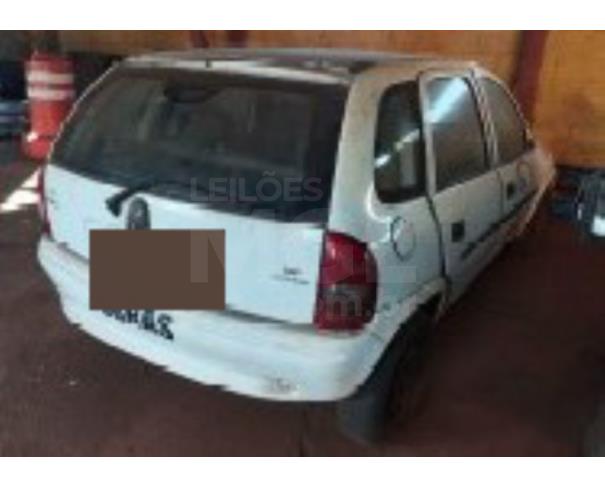 Foto de CRUZÁLIA/SP - GM/CORSA WIND, 2002/2002, ALCOOL