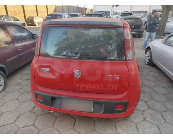 Foto de APARECIDA DE GOIÂNIA/GO - FIAT Uno Sporting 1.4 - CIRCULÁVEL