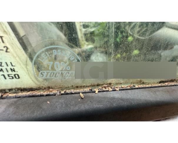 Foto de VALENÇA/BA – Carro Fiat Uno