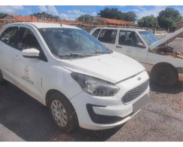 Foto de JANAÚBA/MG - CARRO - Ford/KA SE 1.0 HA C, 2019/2020