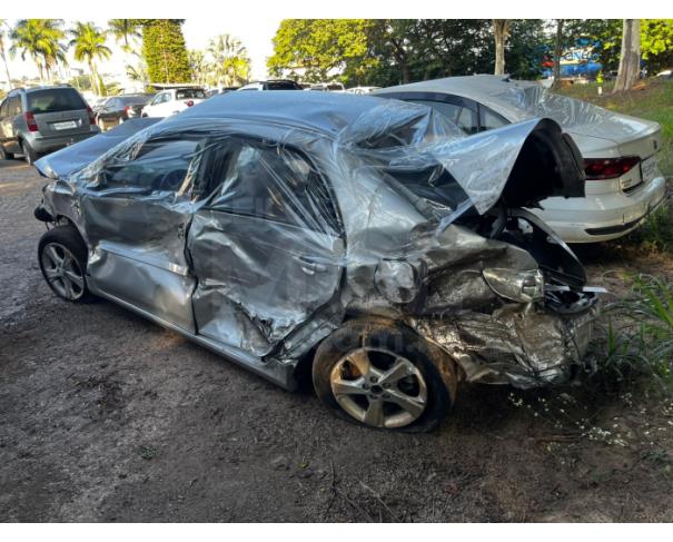 Foto de ITAÚNA/MG- TOYOTA COROLLA GLI FLEX GRANDE MONTA 2011/2012- PA13152