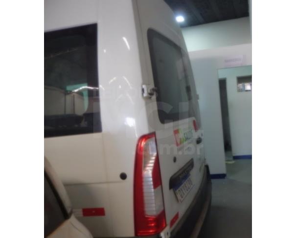 Foto de NOVO ORIENTE DE MINAS/MG- Micro-ônibus- Renault Revescap L3H2- 2019/2020