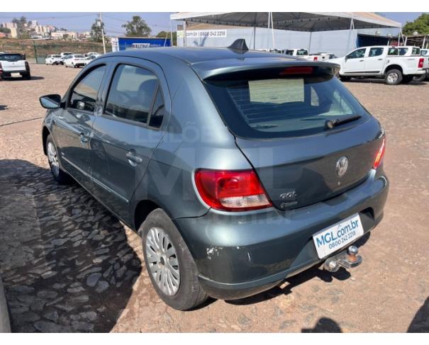 Foto de ITAUNA/MG - VW/GOL 1.0 CITY TREND 2010/2011 - SC1020