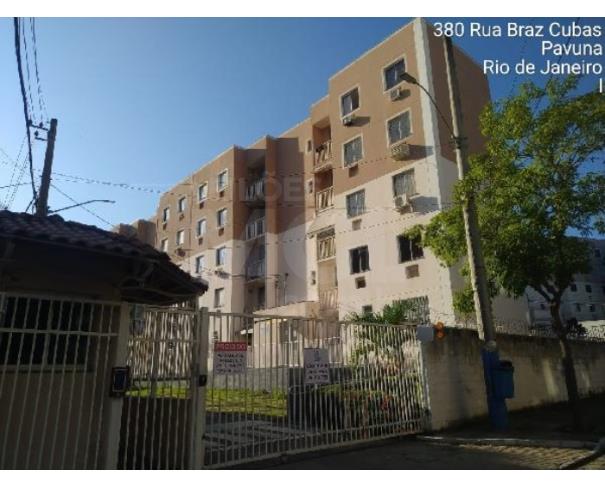 Rio de janeiro/rj — apartamento pavuna (f8555535829682) apartamentos em leilão | mgl leilões