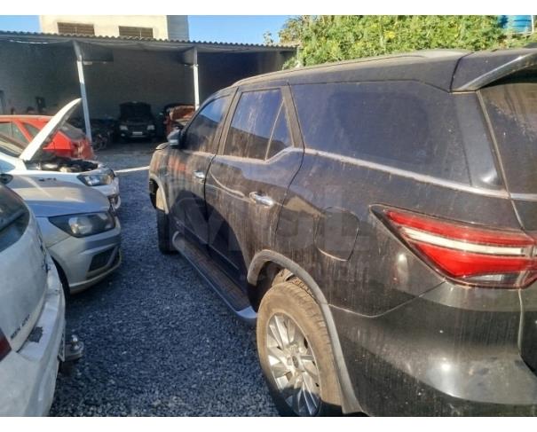 Foto de APARECIDA DE GOIÂNIA/GO - TOYOTA Hilux SWSRXA4FD - CIRCULÁVEL