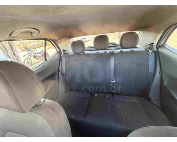 Foto de CRUCILÂNDIA/MG — Fiat Argo Drive 1.3, 2019/2020, FLEX 
