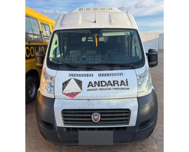 Foto de ANDARAÍ/BA - Fiat Ducato Engesigmic, 2019/2020