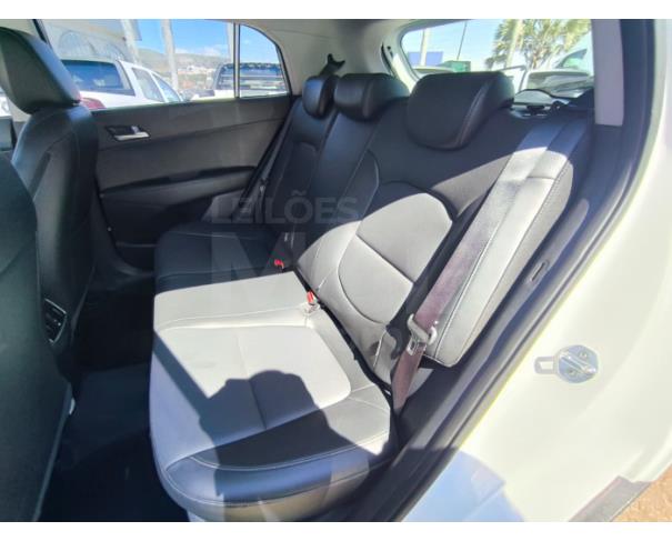 Foto de ITAÚNA/MG- HYUNDAI CRETA PRESTIGE 2.0 16V FLEX AUT. 2020/2021- PA13368