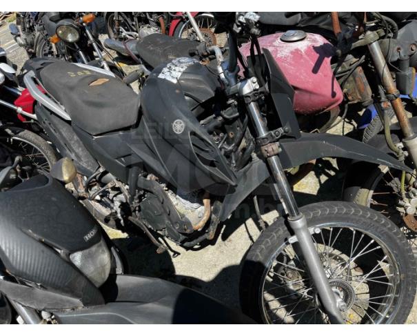 Foto de ANGRA DOS REIS/RJ-VEÍCULO CONSERVADO-YAMAHA/XTZ150 CROSSER S-2019/2019