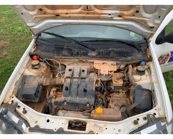 Foto de SENADOR CORTES/MG - CARRO - Fiat Palio Fire, 2015/2016