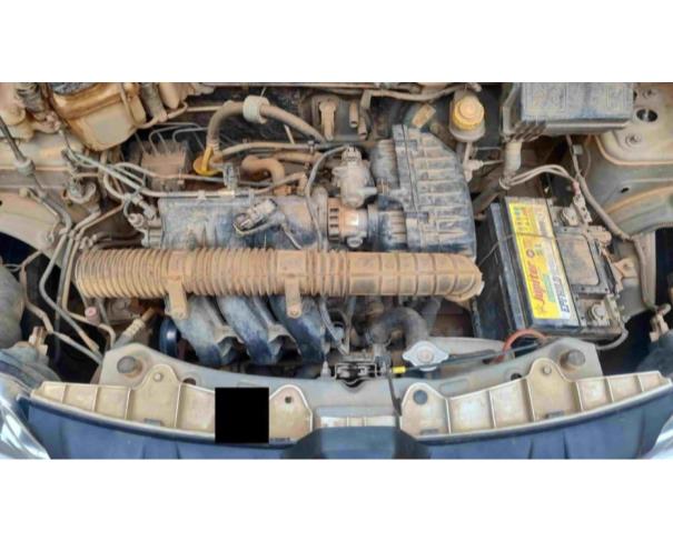 Foto de INHAPIM/MG - Renault Kwid Zen 1.0 MT, 2021/2022, FLEX 
