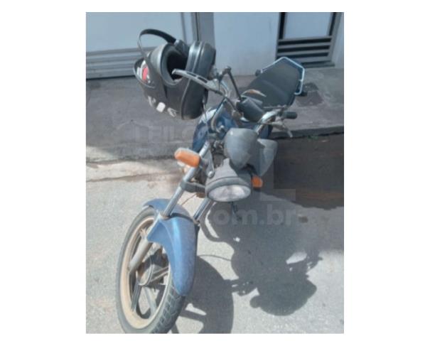 Foto de ITAGUARA/MG - Motocicleta HONDA CG 150 Titan KS - 2005/2005