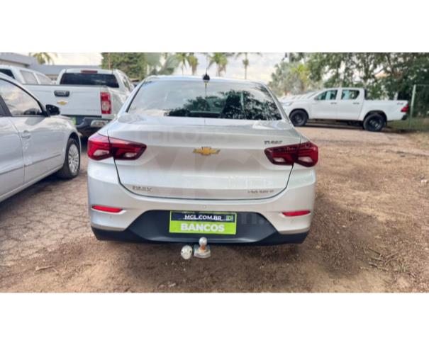 Foto de ITAÚNA/MG - CHEVROLET/ONIX PLUS 10TAT PR1 ANO 2019/2020 - SC1139