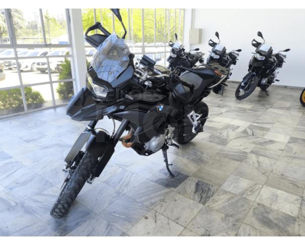Foto de ITAÚNA/MG- MOTO BMW F850 GS 2022/2023- PA00855