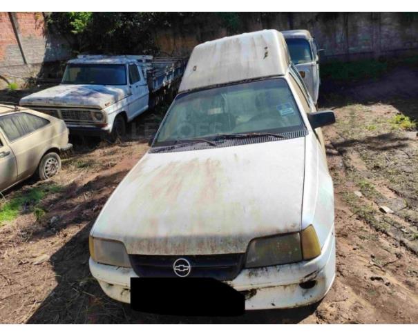 Foto de ALAMBARI/SP - GM Kadett Ipanema, 1997/1997, GASOLINA 