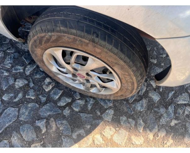 Foto de ITAÚNA/MG- FIAT UNO VIVACE 1.0 2014/2014 - PA11756