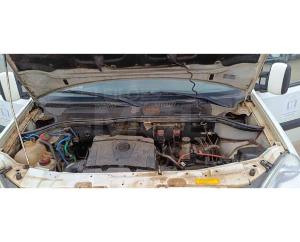 Foto de IBITURUNA/MG - Fiat/Doblo Essence 7L E, 2016/2017, FLEX 