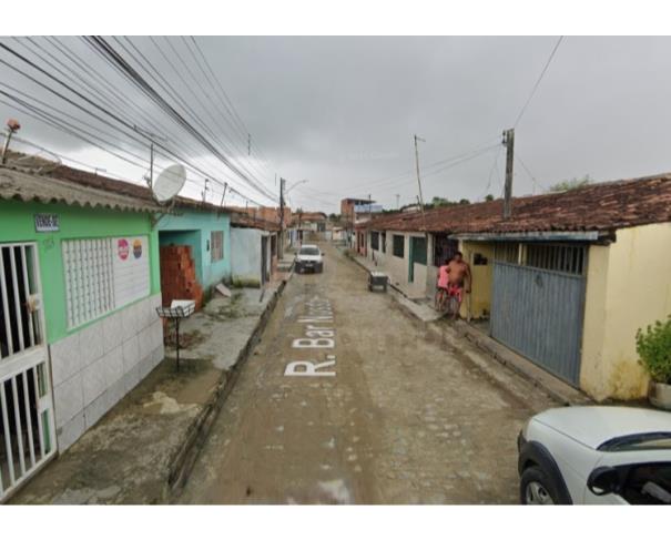 Foto de RIO LARGO/AL — CASA NO BAIRRO PREFEITO ANTÔNIO LINS DE SOUZA