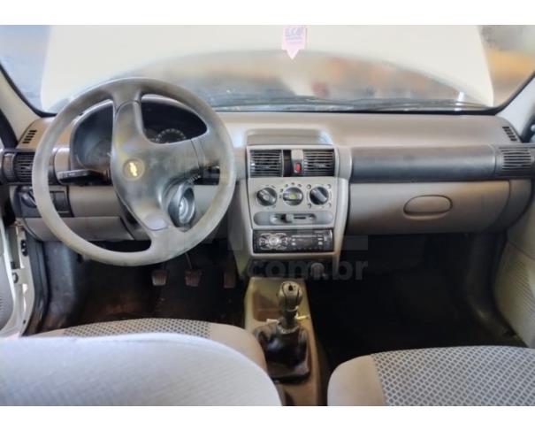 Foto de DRACENA/SP - CARRO - Chevrolet Classic ano 2011/2011