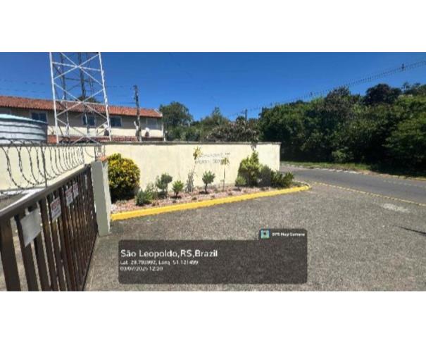 Foto de SÃO LEOPOLDO/RS — Casa 2 quartos (F8444425759432)