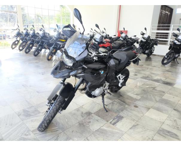 Foto de ITAÚNA/MG- MOTO BMW F850 GS 2022/2023 - PA00812