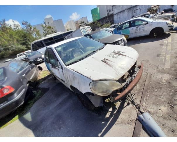 Foto de RIO DAS OSTRAS/RJ - VW - VOLKSWAGEN / POLO SEDAN 2.0 COMFOR