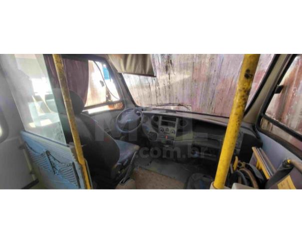 Foto de SANTA MARIA MADALENA/RJ - Ônibus Iveco Cityclass 70C17, 2015/2015, DIESEL 