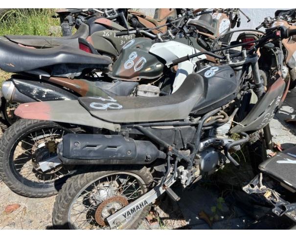 Foto de RIO DE JANEIRO/RJ- VTP MOTOCICLETA EMP GE LANDER XTZ 250 02PSG 2X1 YAMAHA 2008