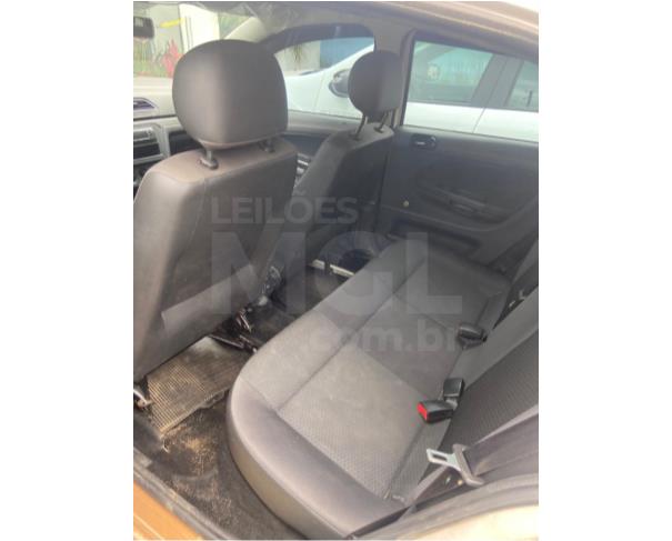 Foto de SÃO SEBASTIÃO DA BELA VISTA/MG - CARRO - VW Gol MPI, 2022/2023