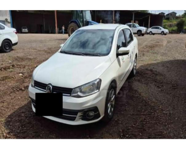 Foto de CAMPESTRE DA SERRA/RS - VW Novo Voyage Highline SBV, 2016/2017, FLEX 